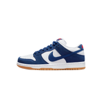NIKE DUNK SB LOW LOS ANGELES DODGERS