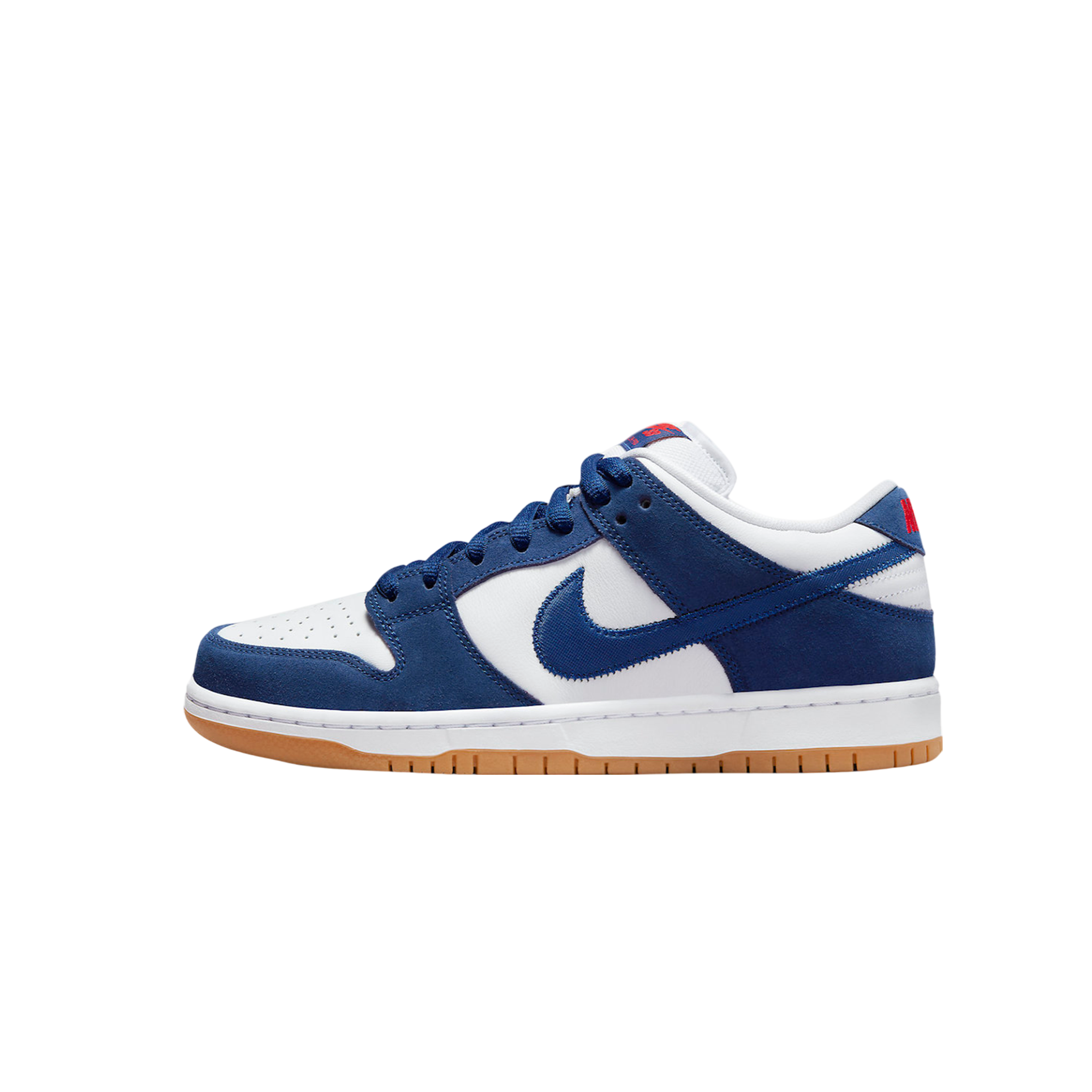 NIKE DUNK SB LOW LOS ANGELES DODGERS