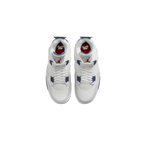 JORDAN 4 RETRO SB NAVY