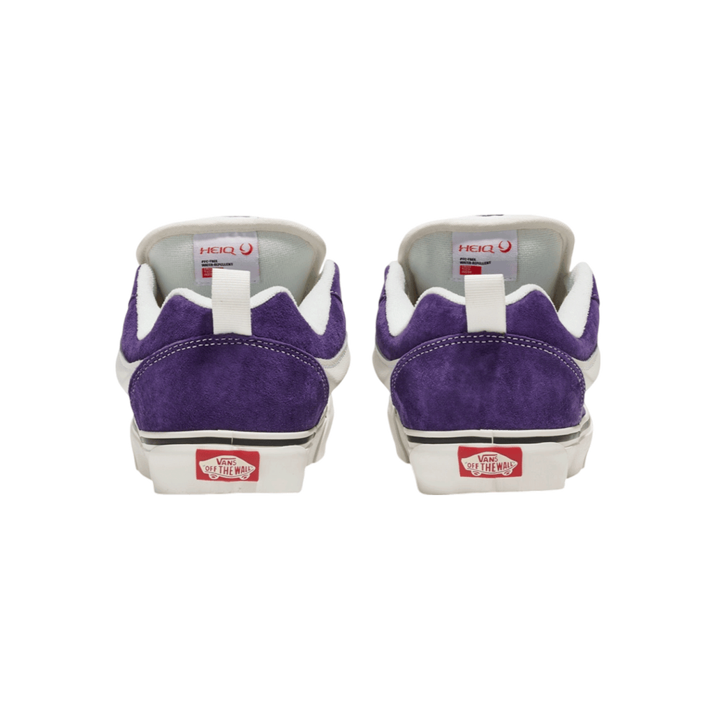 VANS KNU SKOOL DARK PURPLE