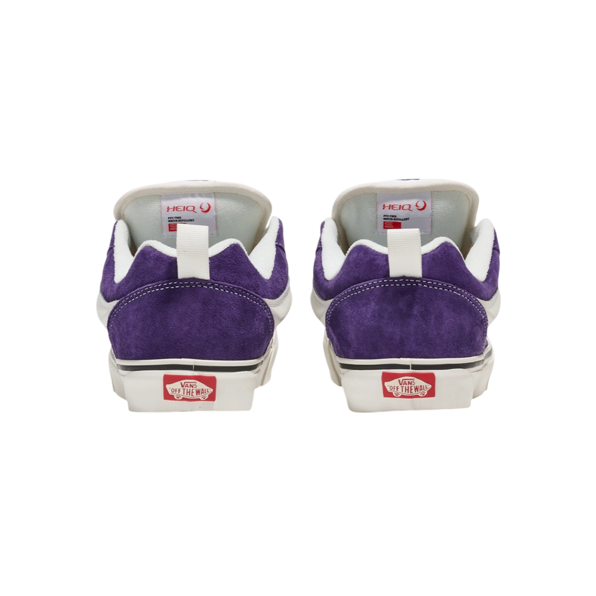 VANS KNU SKOOL DARK PURPLE