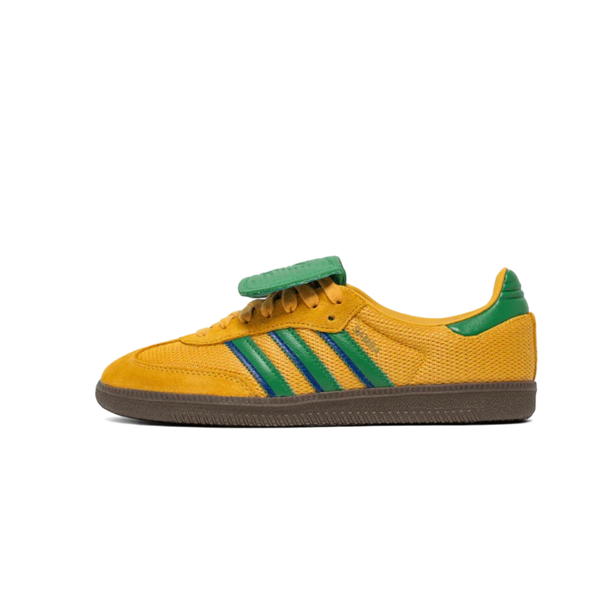 ADIDAS SAMBA LT PRELOVED YELLOW