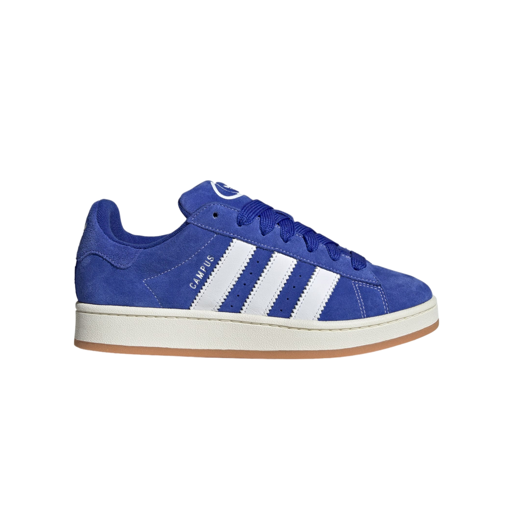 ADIDAS CAMPUS 00S SEMI LUCID BLUE CLOUD WHITE