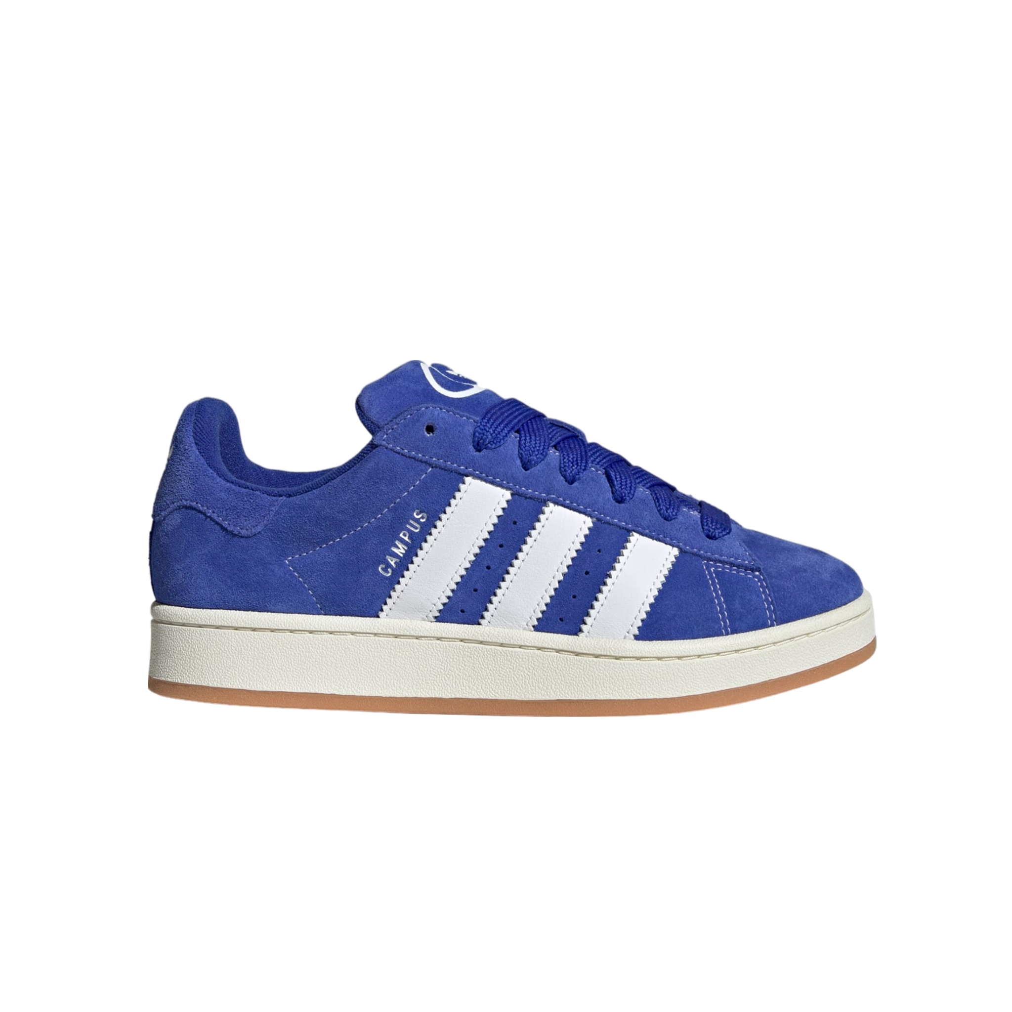 ADIDAS CAMPUS 00S SEMI LUCID BLUE CLOUD WHITE
