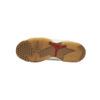 JORDAN 6 RETRO QUAI 54 SAIL BROWN