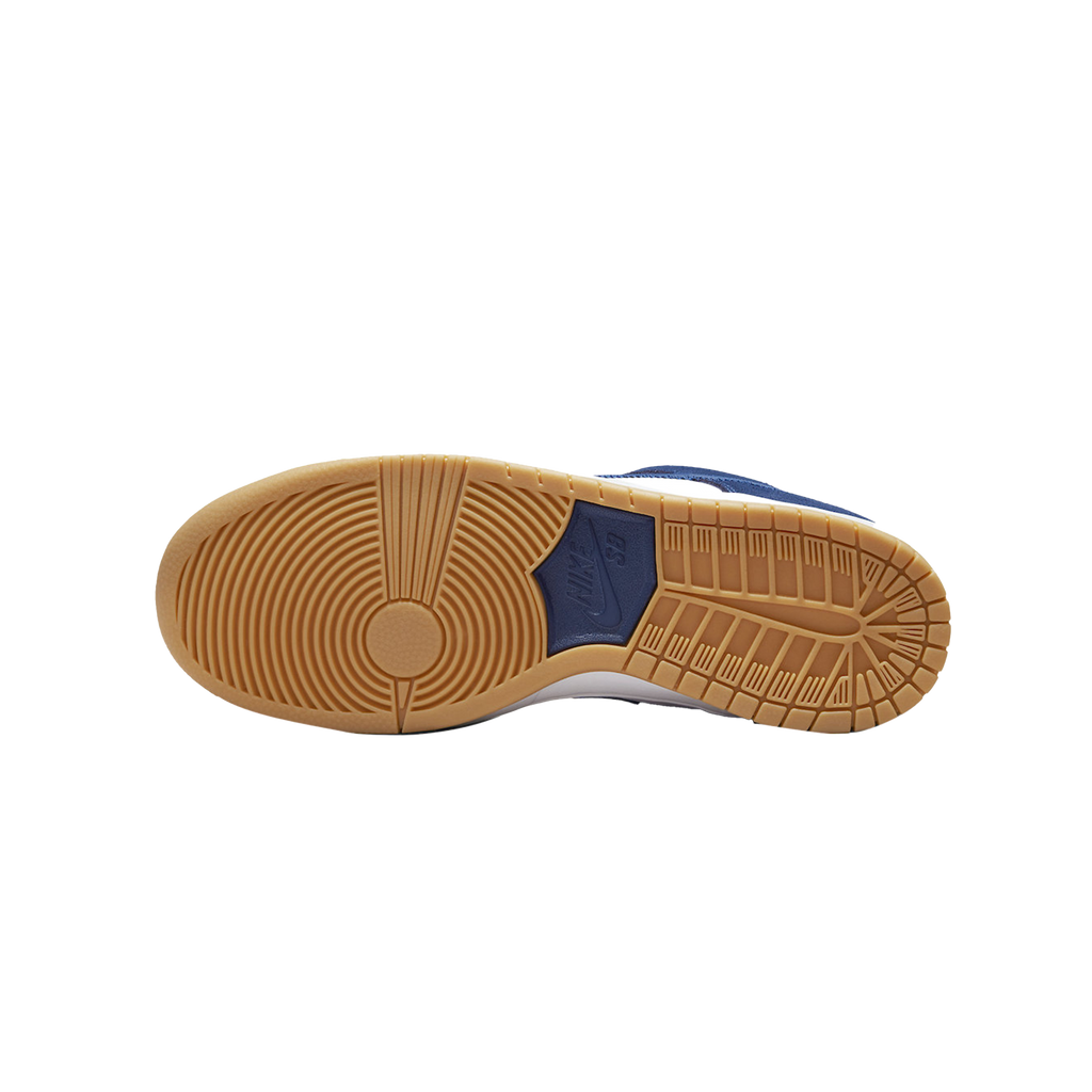 NIKE DUNK SB LOW LOS ANGELES DODGERS