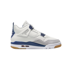 JORDAN 4 RETRO SB NAVY