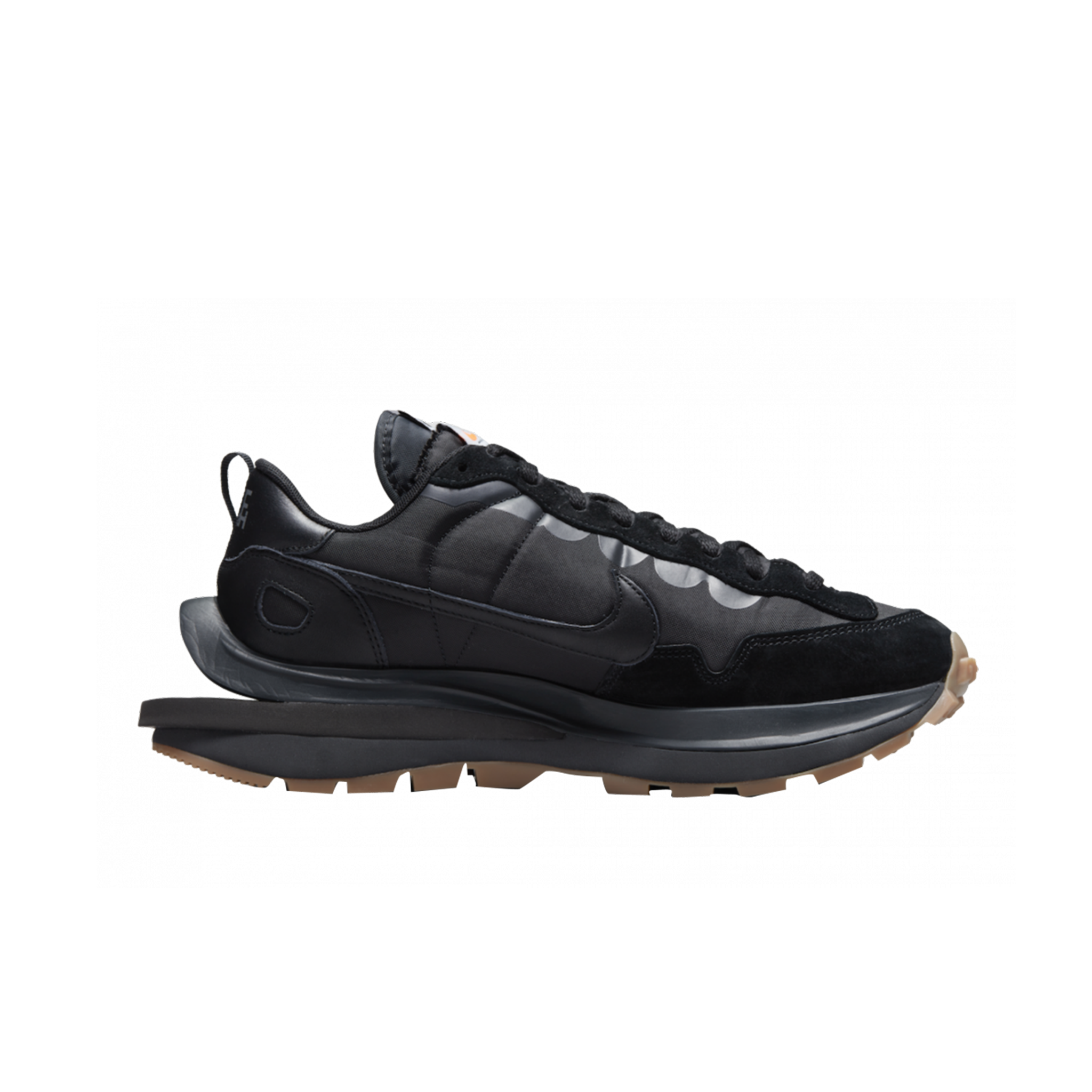NIKE VAPORWAFFLE SACAI BLACK GUM
