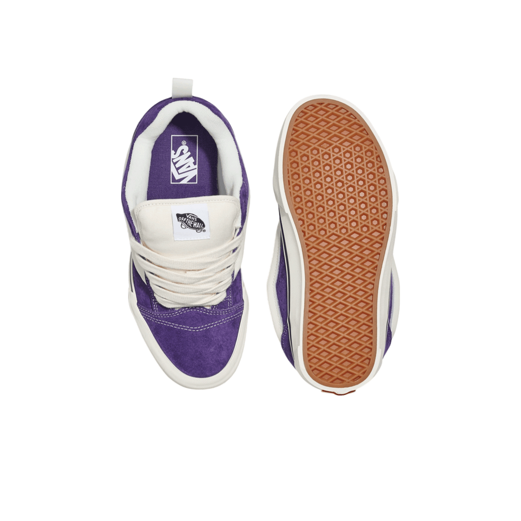 VANS KNU SKOOL DARK PURPLE