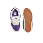 VANS KNU SKOOL DARK PURPLE