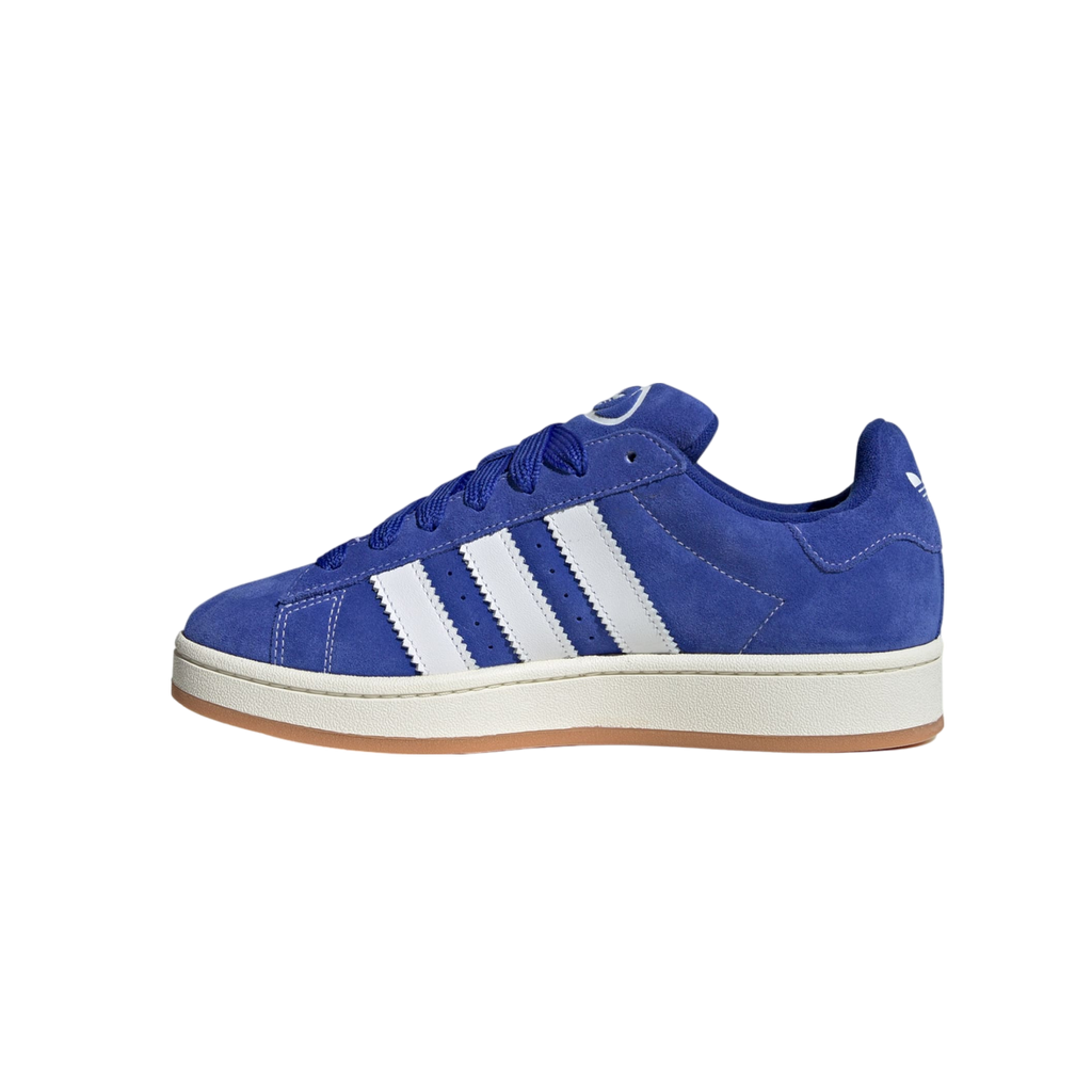 ADIDAS CAMPUS 00S SEMI LUCID BLUE CLOUD WHITE