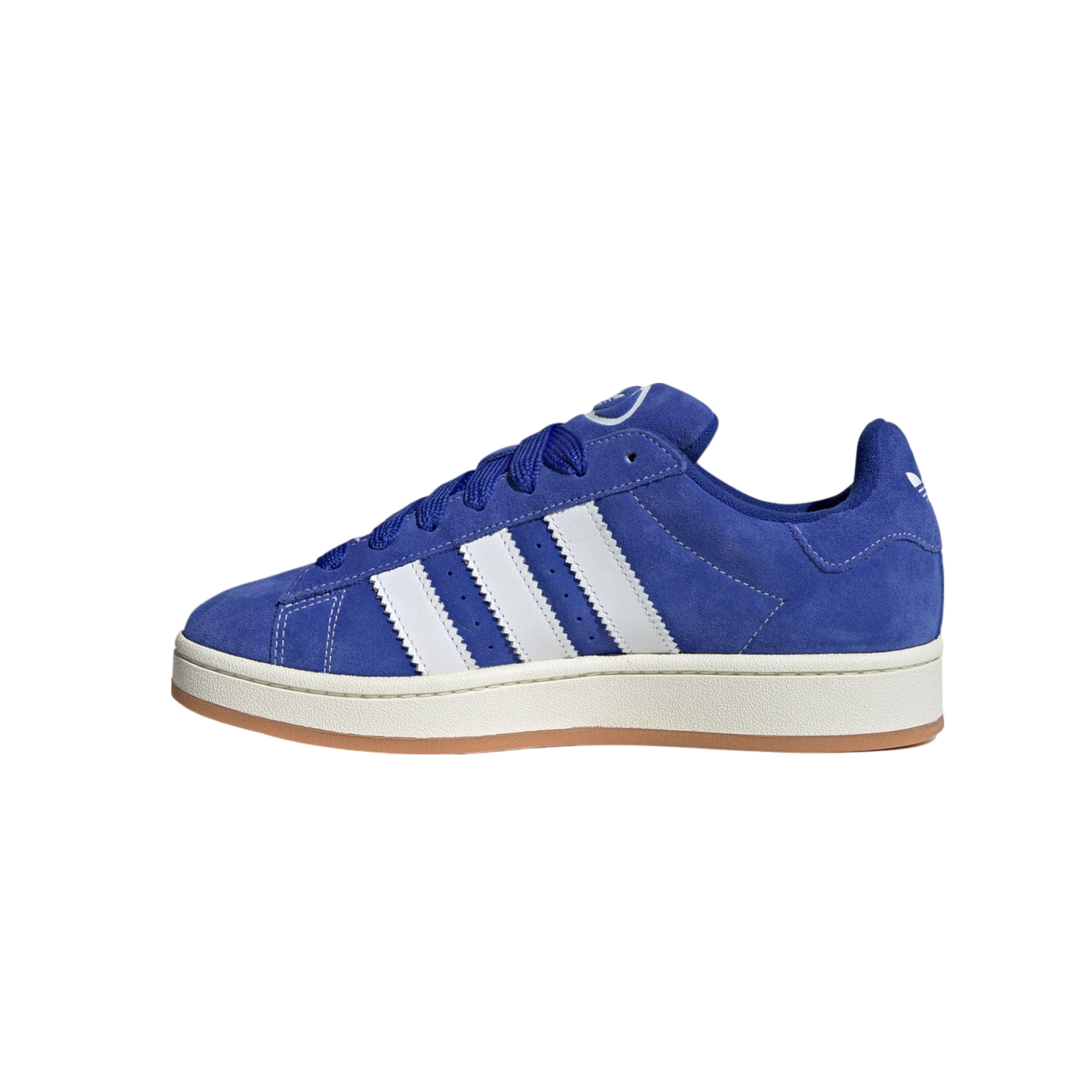 ADIDAS CAMPUS 00S SEMI LUCID BLUE CLOUD WHITE