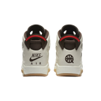 JORDAN 6 RETRO QUAI 54 SAIL BROWN