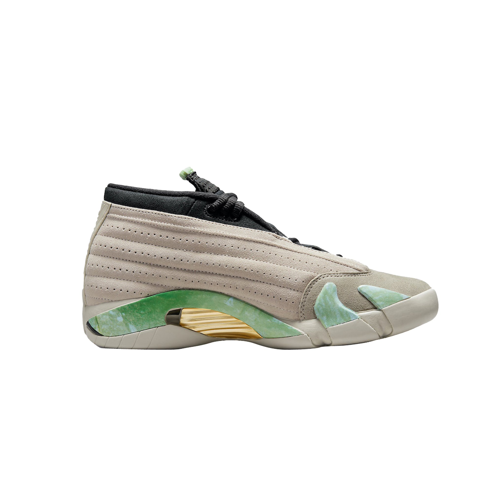 ALEALI MAY X JORDAN 14 RETRO LOW SP 'FORTUNE'