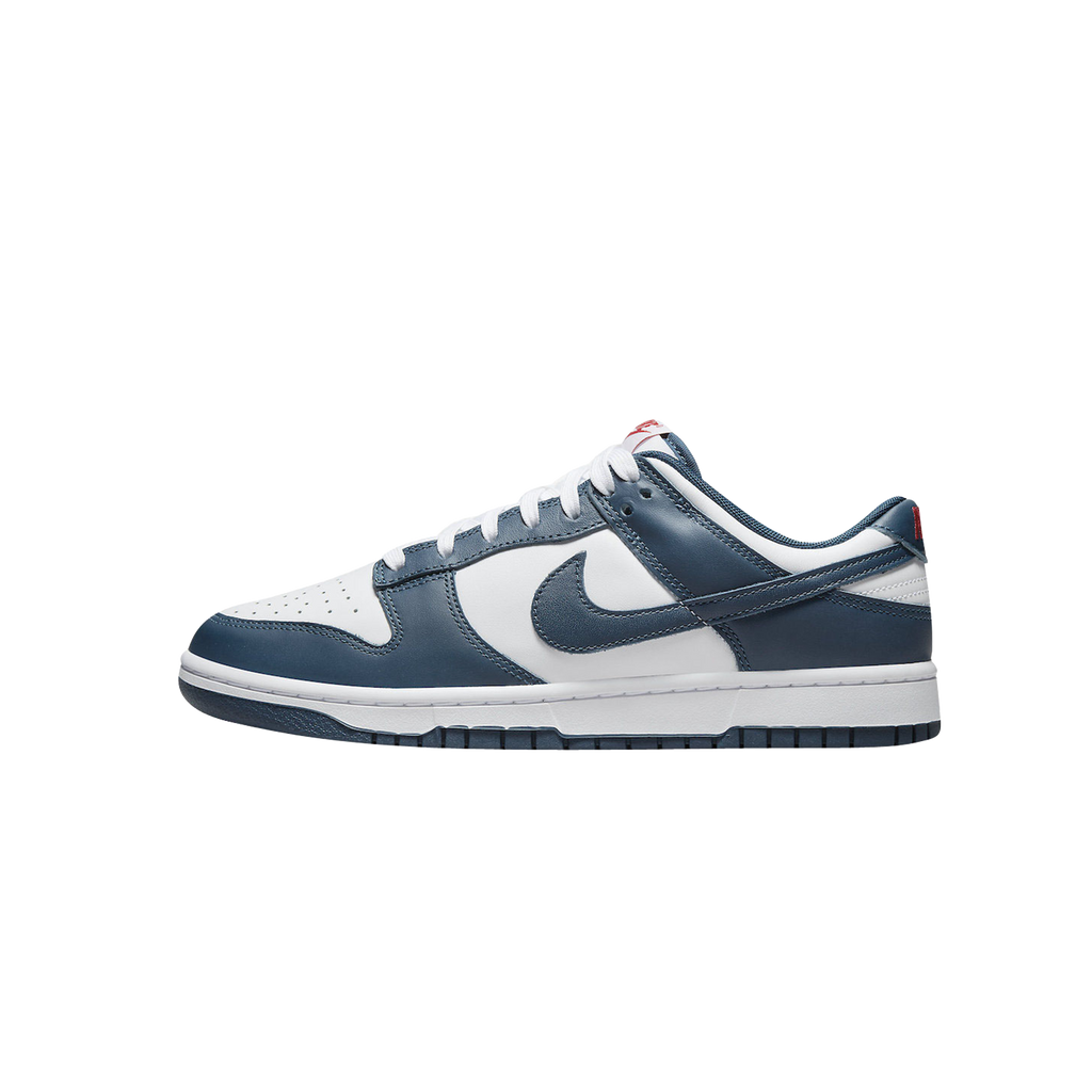 NIKE DUNK LOW VALERIAN BLUE