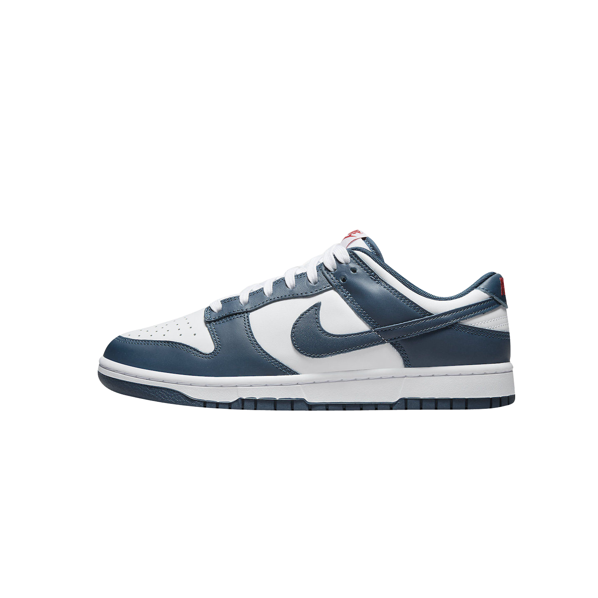 NIKE DUNK LOW VALERIAN BLUE