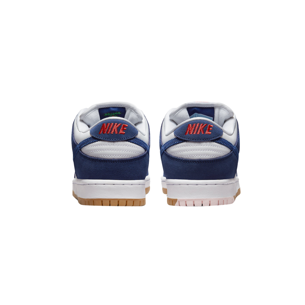 NIKE DUNK SB LOW LOS ANGELES DODGERS