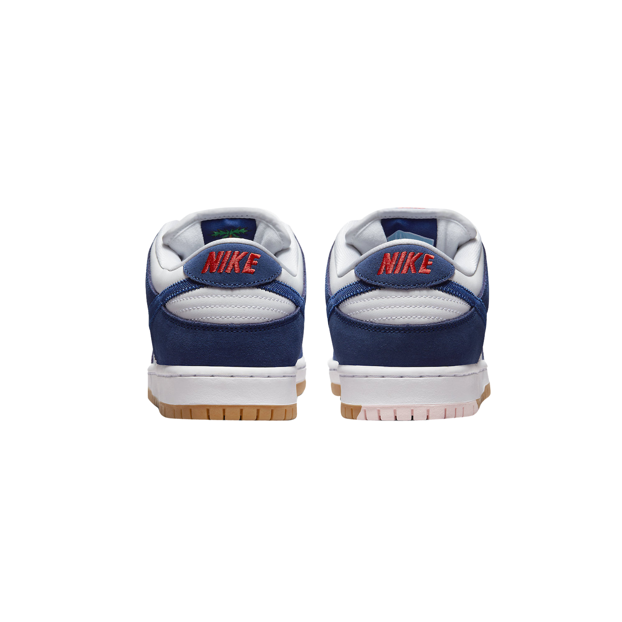 NIKE DUNK SB LOW LOS ANGELES DODGERS