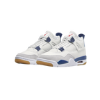 JORDAN 4 RETRO SB NAVY