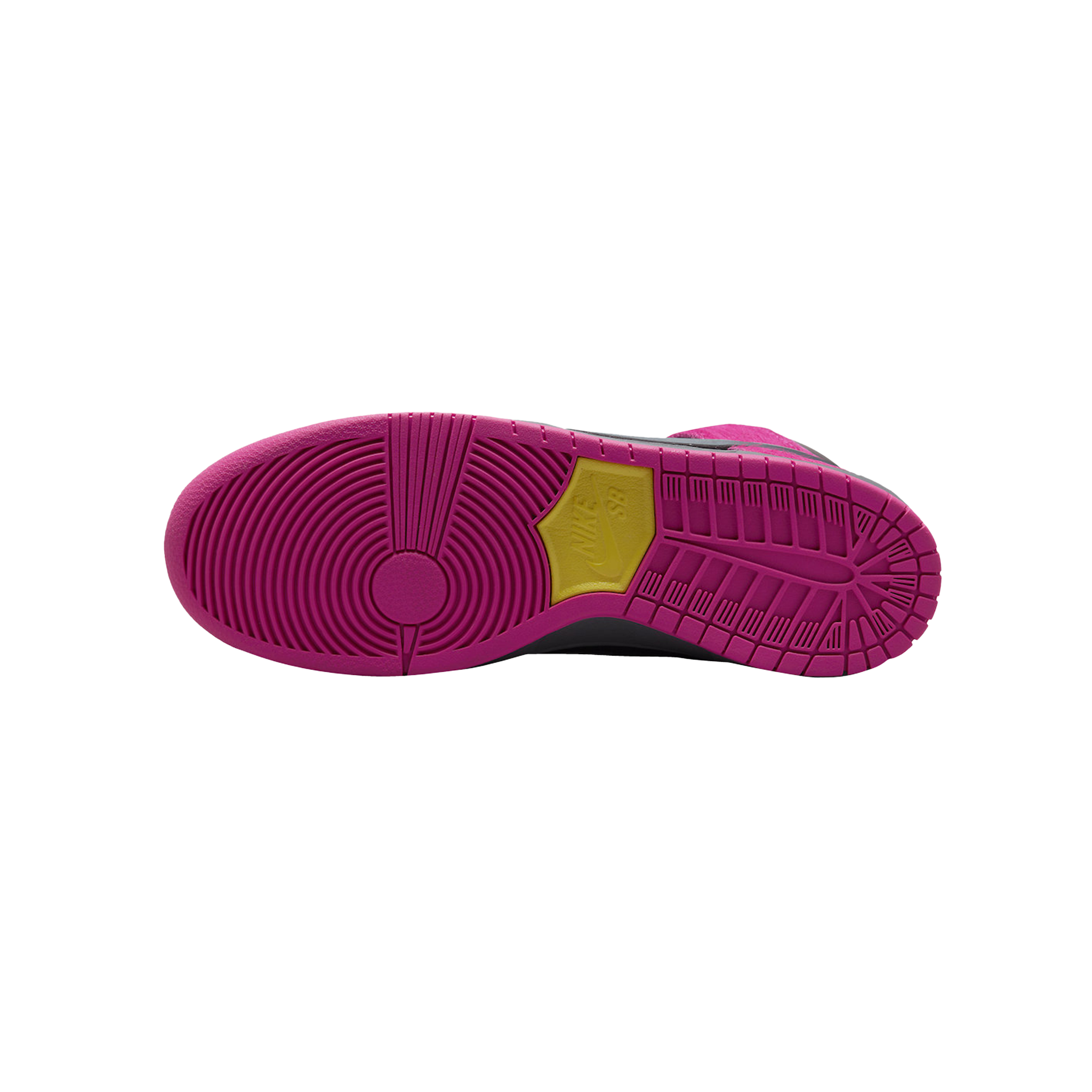 NIKE DUNK SB HIGH RUN THE JEWELS