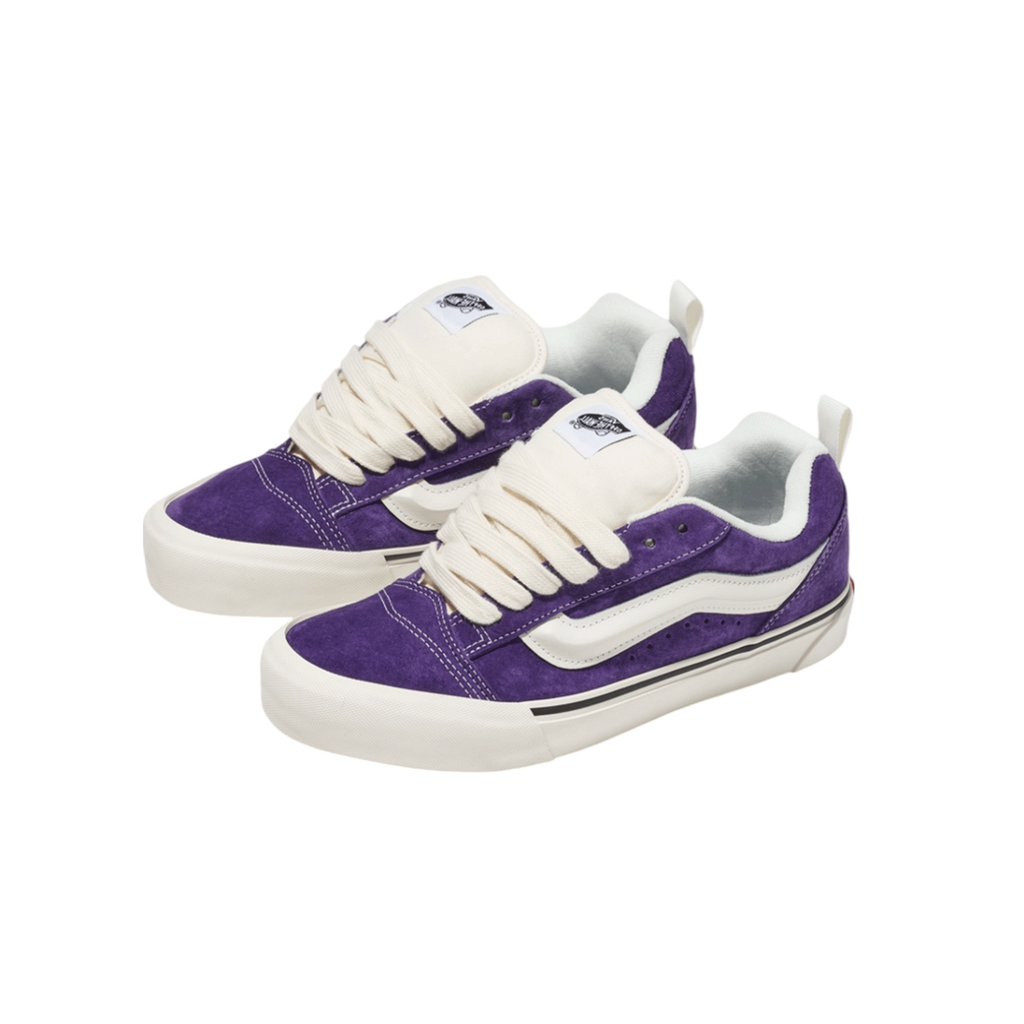 VANS KNU SKOOL DARK PURPLE