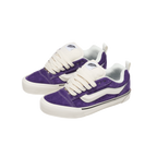 VANS KNU SKOOL DARK PURPLE