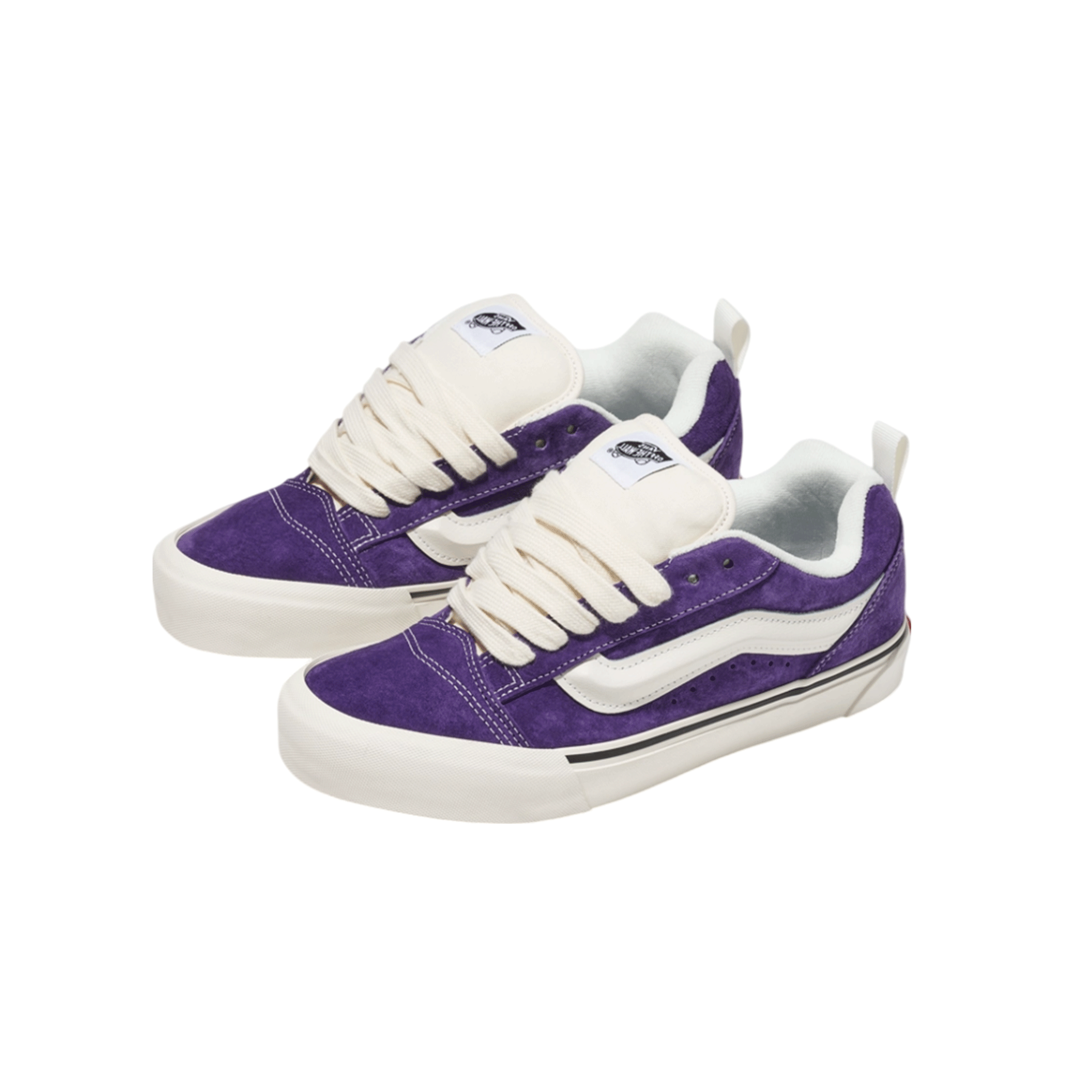VANS KNU SKOOL DARK PURPLE