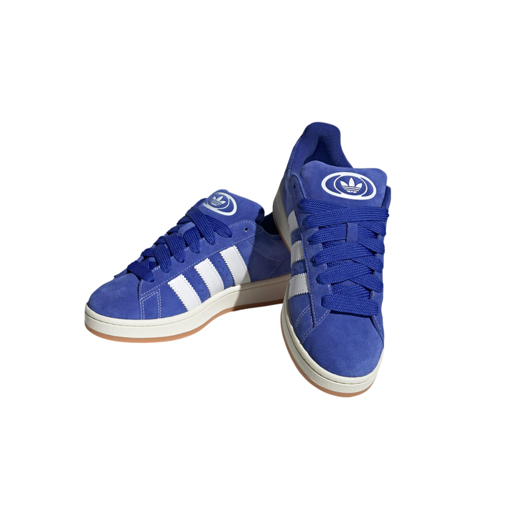 ADIDAS CAMPUS 00S SEMI LUCID BLUE CLOUD WHITE