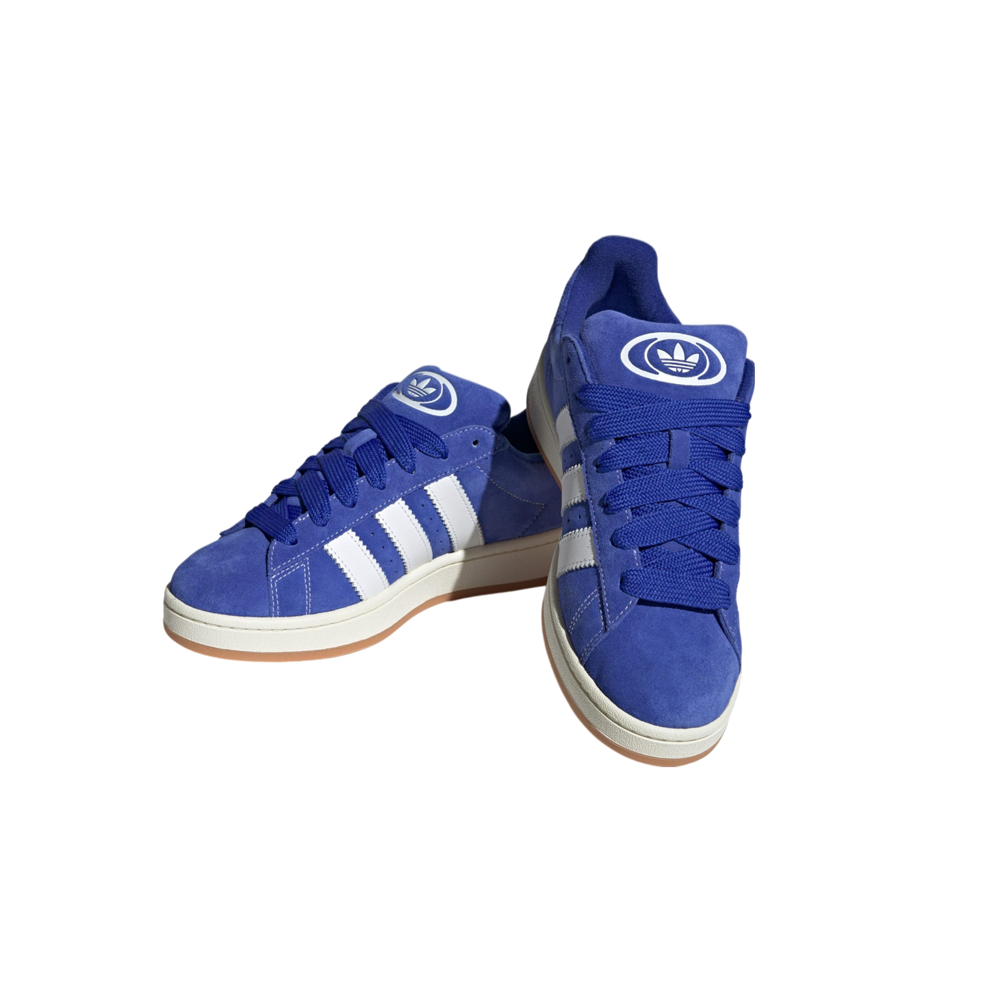 ADIDAS CAMPUS 00S SEMI LUCID BLUE CLOUD WHITE