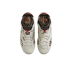 JORDAN 6 RETRO QUAI 54 SAIL BROWN