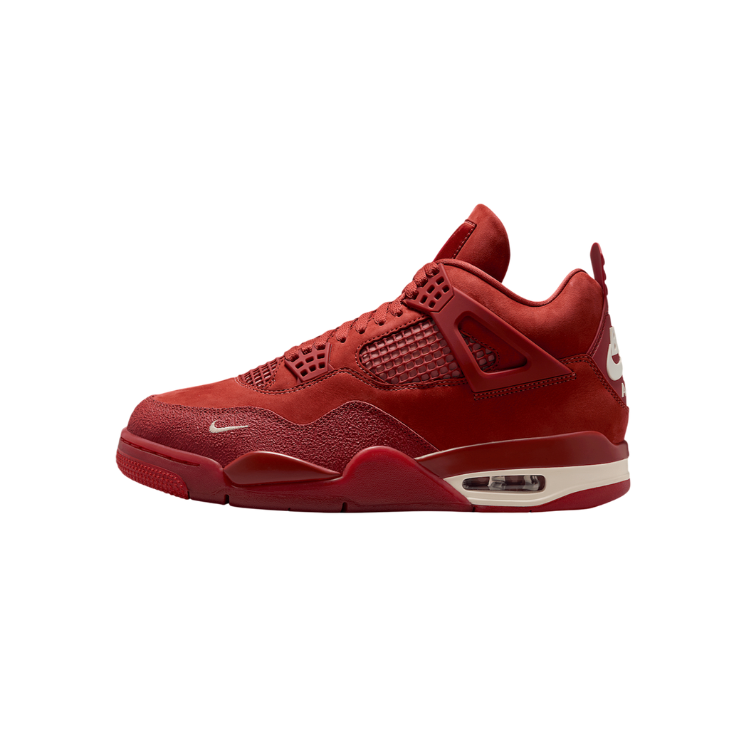 JORDAN 4 RETRO OG SP NIGEL SYLVESTER BRICK BY BRICK