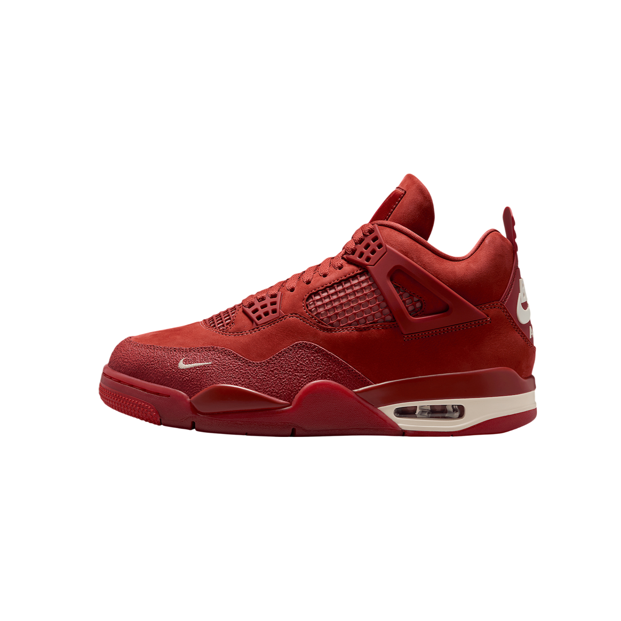 JORDAN 4 RETRO OG SP NIGEL SYLVESTER BRICK BY BRICK