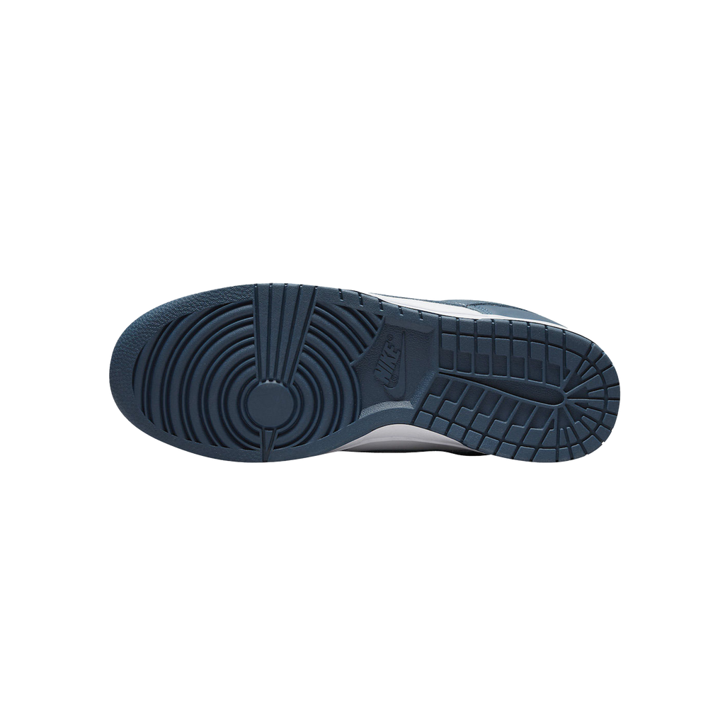 NIKE DUNK LOW VALERIAN BLUE