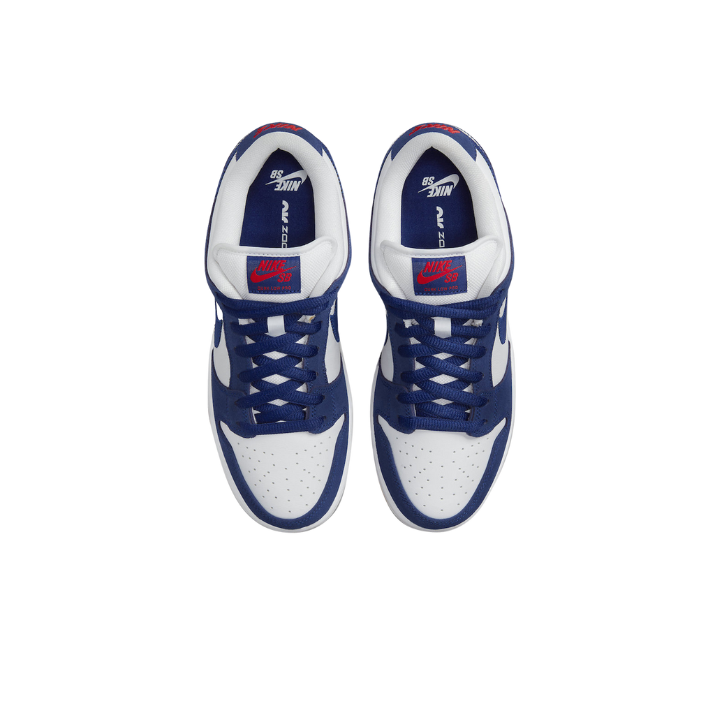 NIKE DUNK SB LOW LOS ANGELES DODGERS