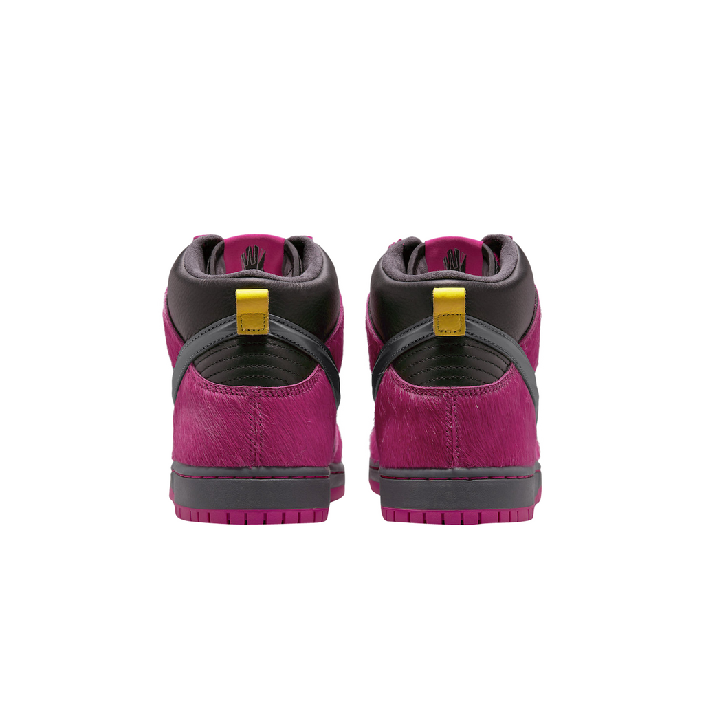 NIKE DUNK SB HIGH RUN THE JEWELS