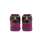 NIKE DUNK SB HIGH RUN THE JEWELS