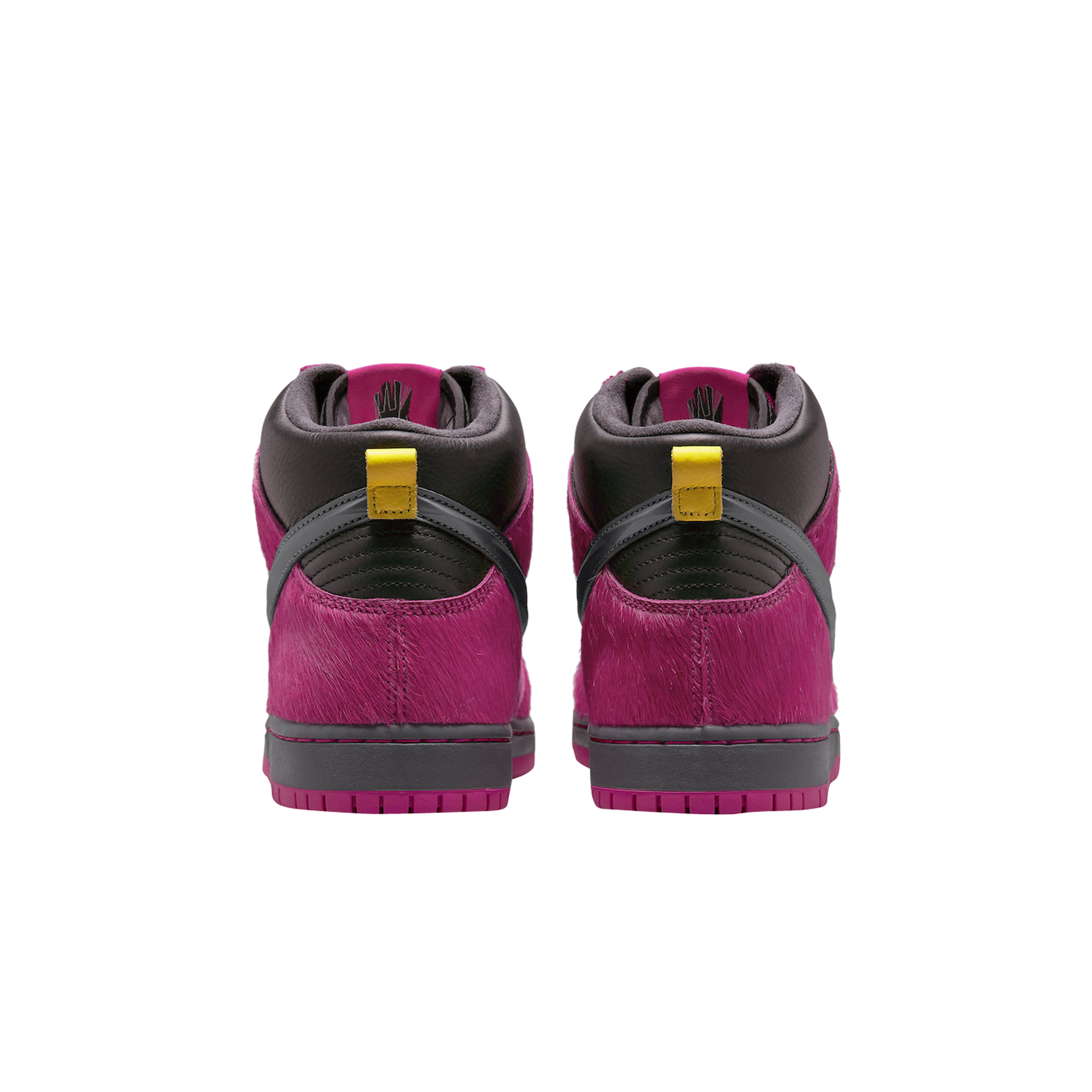 NIKE DUNK SB HIGH RUN THE JEWELS