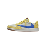 JORDAN 1 LOW TRAVIS CANARY (PS)