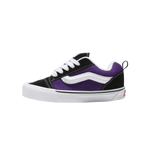 VANS KNU SKOOL BLACK PURPLE
