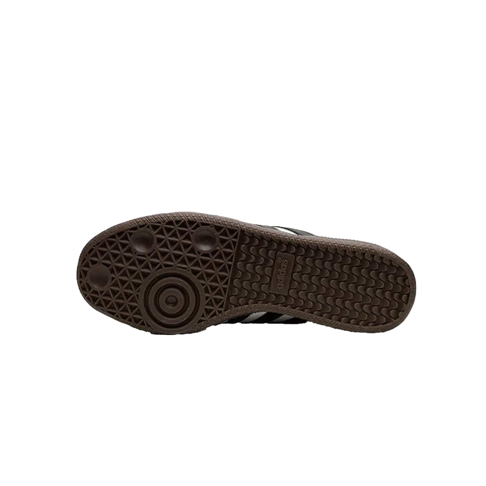 ADIDAS SAMBA CLASSIC WHITE