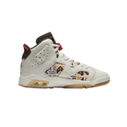 JORDAN 6 RETRO QUAI 54 SAIL BROWN