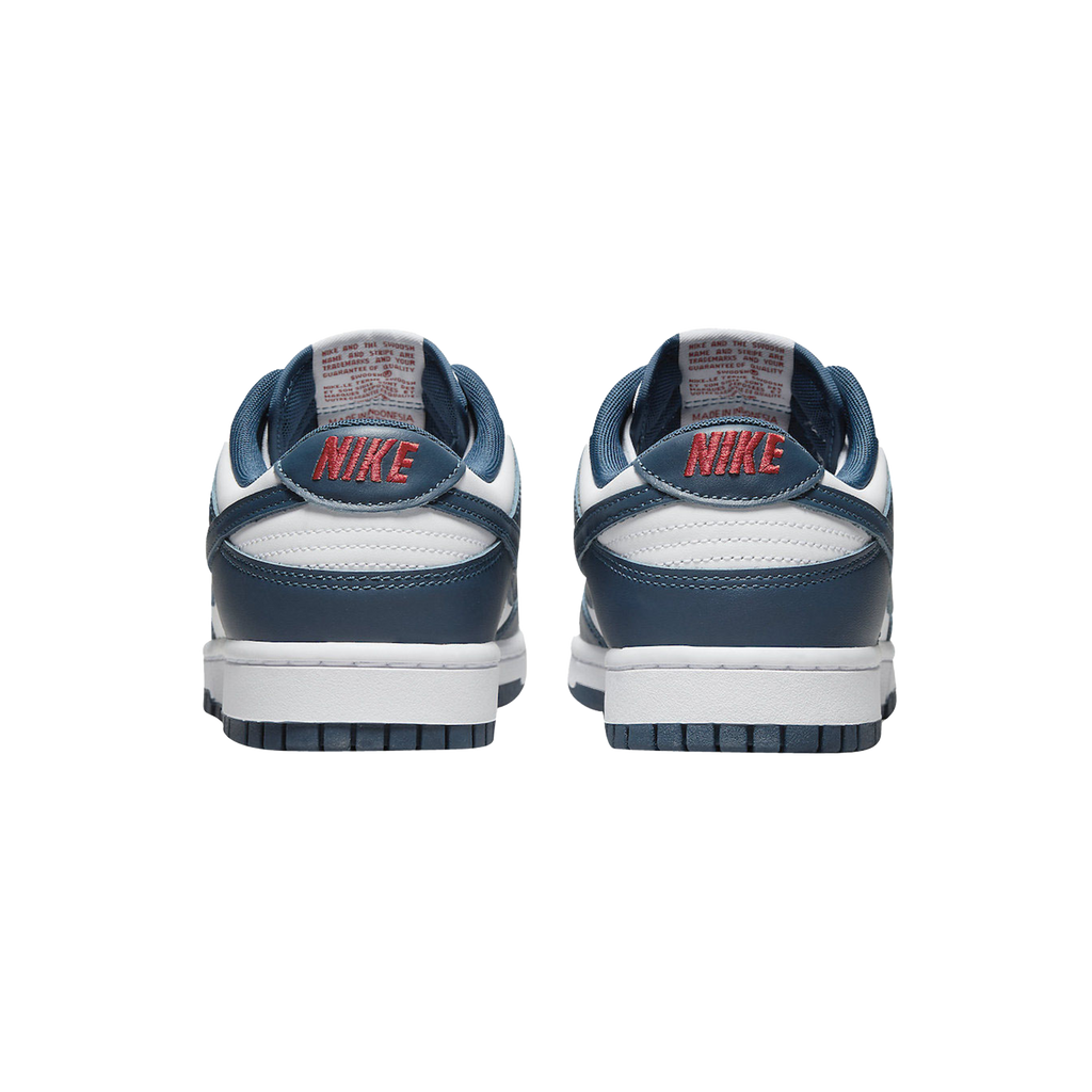 NIKE DUNK LOW VALERIAN BLUE