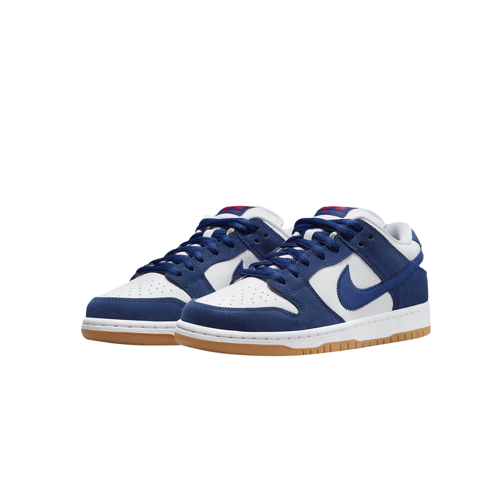 NIKE DUNK SB LOW LOS ANGELES DODGERS
