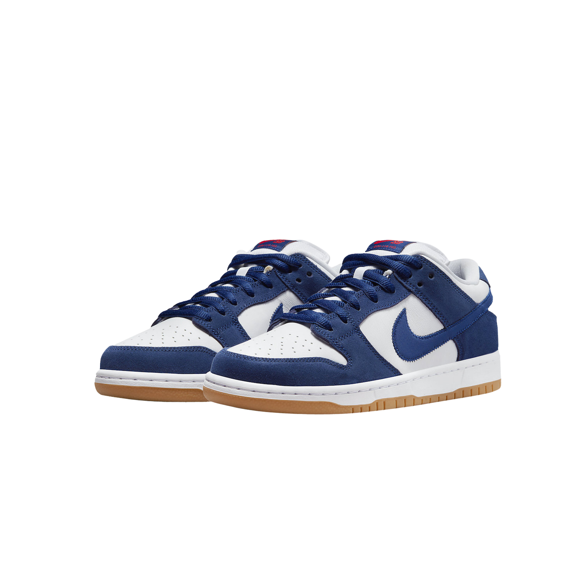 NIKE DUNK SB LOW LOS ANGELES DODGERS