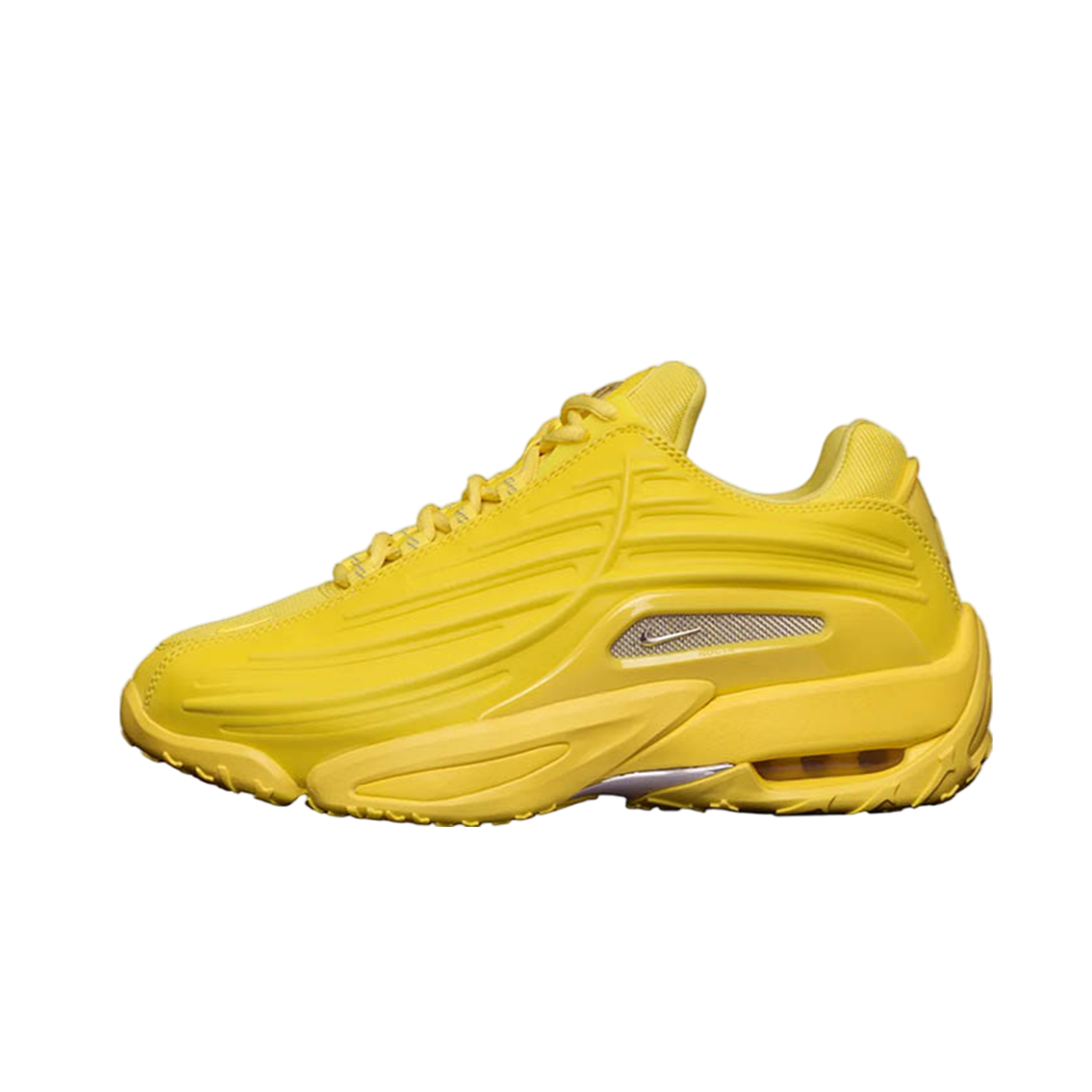 NIKE HOT STEP 2 DRAKE NOCTA OPTI YELLOW