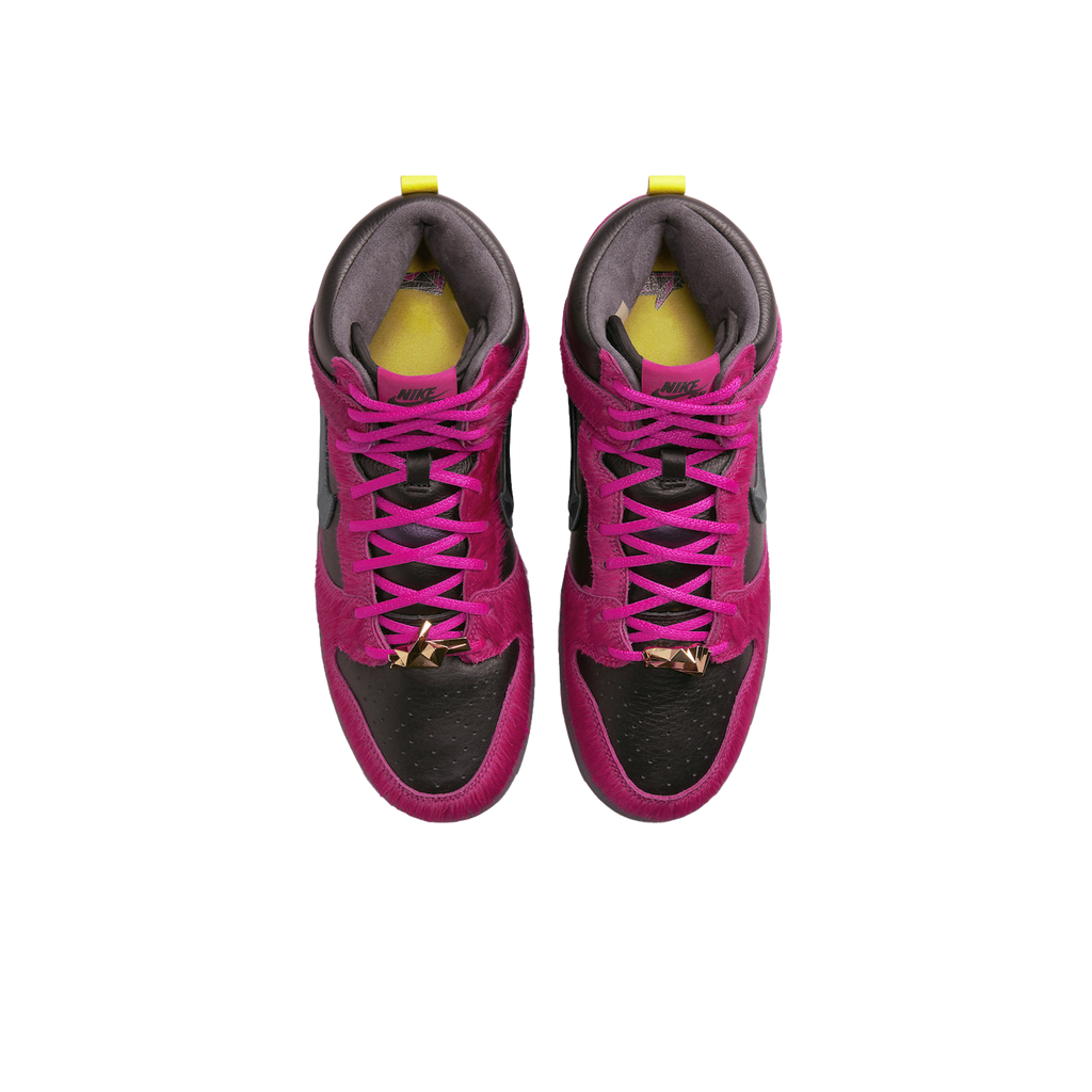 NIKE DUNK SB HIGH RUN THE JEWELS