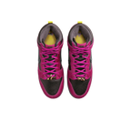 NIKE DUNK SB HIGH RUN THE JEWELS