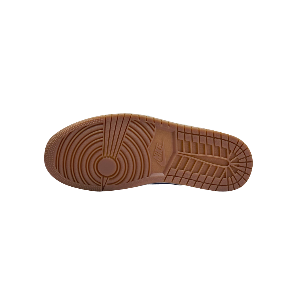 JORDAN 1 LOW TRAVIS CANARY (PS)