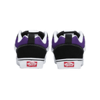 VANS KNU SKOOL BLACK PURPLE