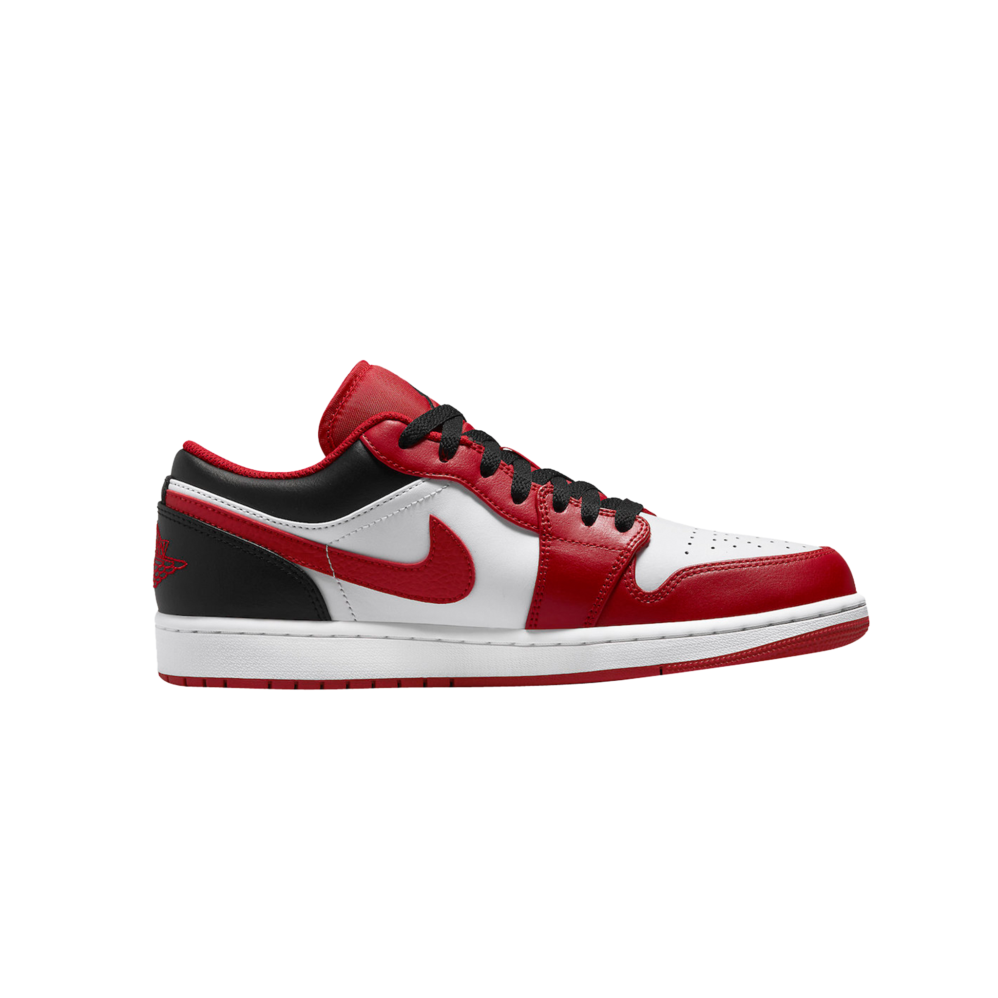 JORDAN 1 LOW BULLS